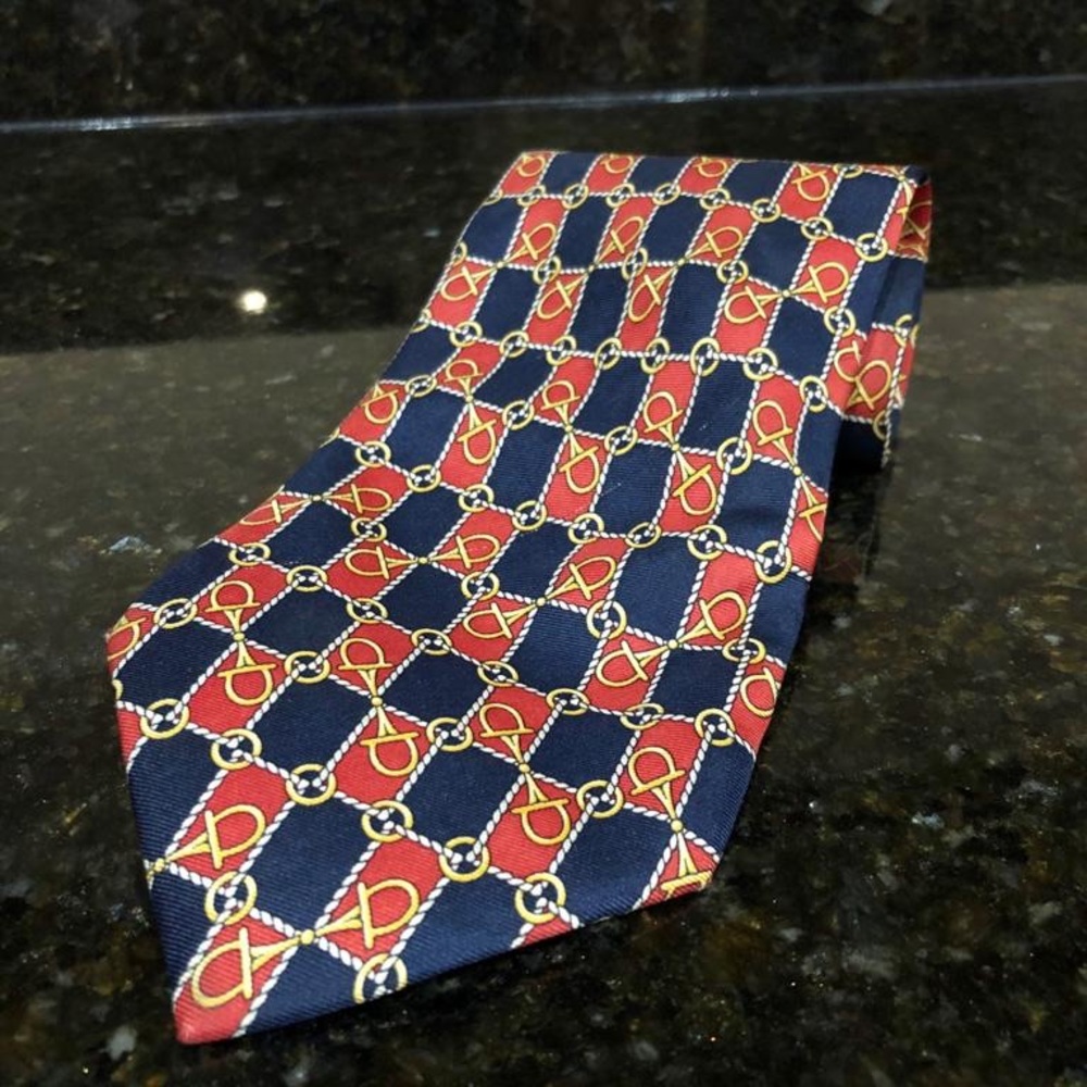 Gucci Tie